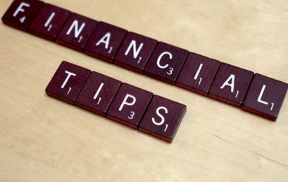پنج توصیه برای رسیدن به وضع مالی مناسب