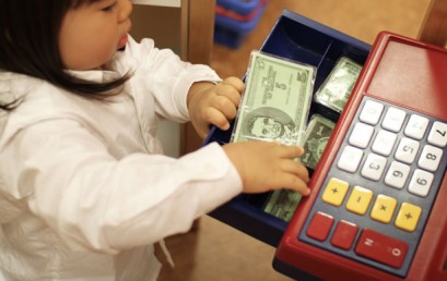 آیا باید به فرزندانتان پول تو جیبی بدهید؟ – بخش اول