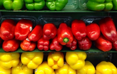 پنج روش برای صرفه‌جویی در هزینه‌ها هنگام خرید مواد غذایی